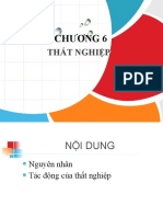 Chương 5. Thất nghiệp