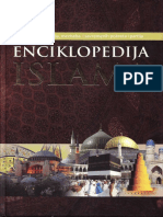 Enciklopedija Islama-Mezhebi Savremeni Pokreti I Partije
