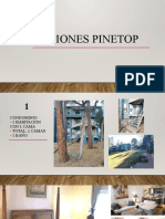 Opciones Pinetop