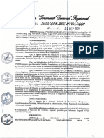 Directiva para Elaboracion de Fichas Tecnicas y Estudios de Preinversion