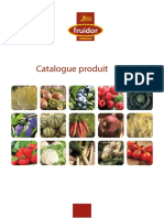 Catalogue Produit Françaid