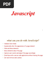 Javascri P