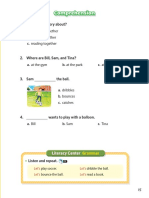 Read & Retell - SB1 - Answer Key - pdf-16-16