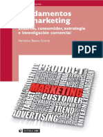 Fundamentos de Marketing Business and Fi