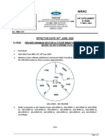 Revised Sectors OPRN