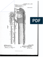 Patent US735414 Scherzer