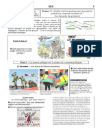 Fiche 03 - La Démarche Des Politistes