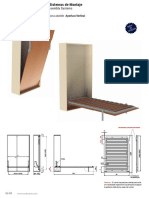 Connecting Fittings. Assembly Systems: Serena VERTICAL Sistema para Cama Abatible Apertura Vertical Con Pata Basculante