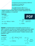 21 Horizontalni Hitac