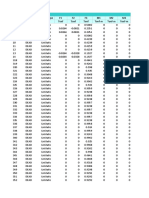 Peso Estructura