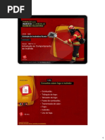 UFCD9887-S1 (1) - Introdução Ao Comportamento Do Incêndio