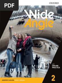 Wide Angle 2 Student S Book