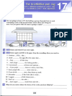 FCE Grammar B2 Gerunds Vs Infinitives