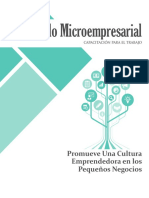 Desarrollo Empresarial Iii