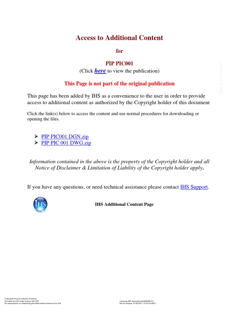Pip Pic001 - 2008 | PDF | Furnace | Automation