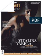 Varela Vitalina: Entrevistas