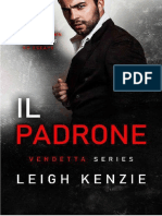 1-Il Padrone Vingança Vendetta Leigh Kenzie-BB2022
