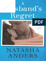 A Husbands Regret Natasha Anders z Lib.org