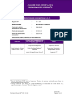 Oi - 29 Mediciones de Energia (2021!04!26) - Ed 28