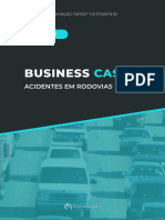 Business Case - Acidentes em Rodovias - Empowerdata