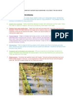 Lesson 1 Soil Pollution