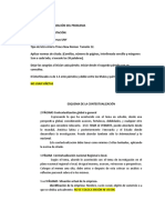 Uny 2018 Plataforma I Parte Del Capitulo I Planteamiento Del Problema