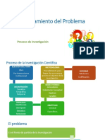 Planteamiento Del Problema