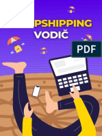 Dropshipping Vodič - Ebook