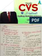 dr nagy cvs 12