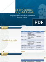 Gestion de Proyectos Sociales