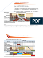 Evidencia AA2 Ev2 Taller Programa y Plan de Auditoria