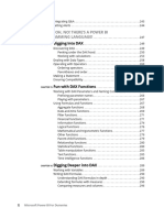 Part 4: Oh, No! There'S A Power Bi Programming Language!: Digging Into DAX