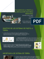 Sistema de Tierras Trabajo de Investigación