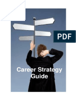 Career Strategy Guide