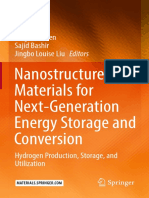 Nanostructured Materials For Next-Generation Energy Storage