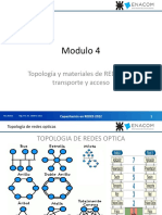 UTN ENACOM Capacitacion en REDES MODULO 4