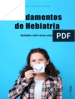 E-Book - Fundamentos de Hebiatria