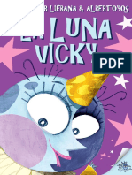 La Luna Vicky