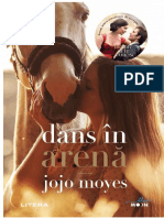 Jojo Moyes - Dans in Arena