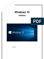 Isfmi - Windods 10 - 21