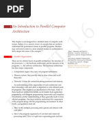 Introduction To Parallel Programming