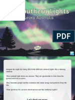 Au t2 S 1596 Southern Lights Powerpoint English Ver 1