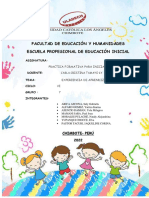 1-Xperiencia de Aprendizaje Formativa Inicial