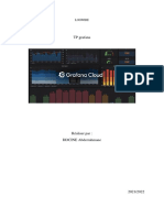 TP Grafana