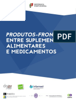 PRODUTOS FRONTEIRA SULEMENTOS MEDICAMENTOS