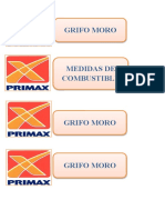 Logos Primax