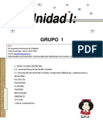 Grupo 1