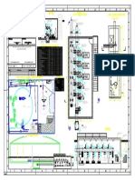 LAM. 6 OBRAS HIDRAULICAS PRESURIZADORA (Rev B) - SALA DE BOMBAS