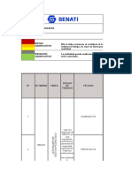 Iperc Linea Base Senati