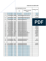 Formato Sunat Ctas Por Pagar